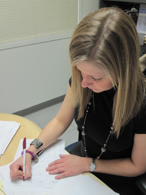 Jessica Reeves - Finance Manager @ McCarthy Chevrolet