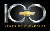 chevy's centennial
