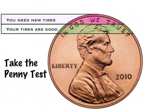 penny