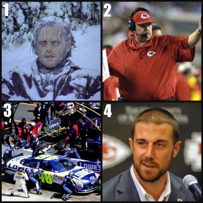 Ribbet collage