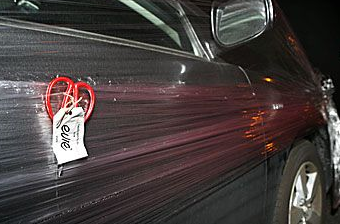 car pranks that arent damaging