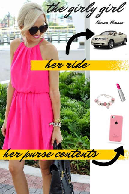 lwtk girly girl