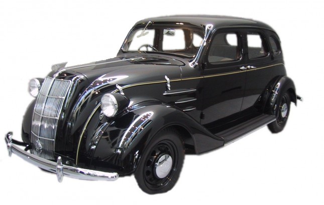 Toyota_Model_AA