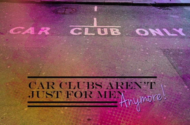 car clubs